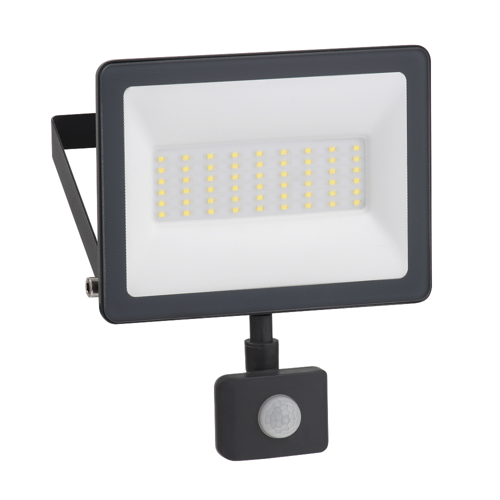 PROJECTEUR 30W 4000K CAPTEUR